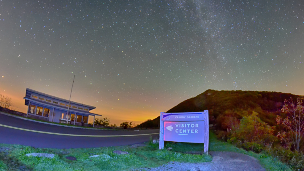 the adventure center of asheville