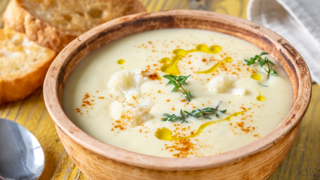 veloute culinary definition