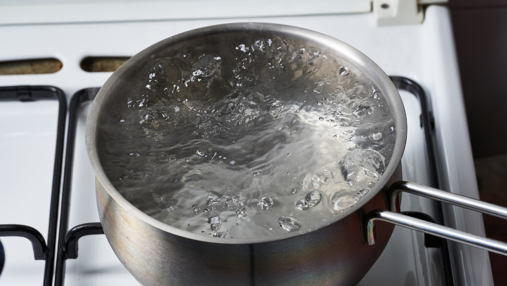 boil culinary definition